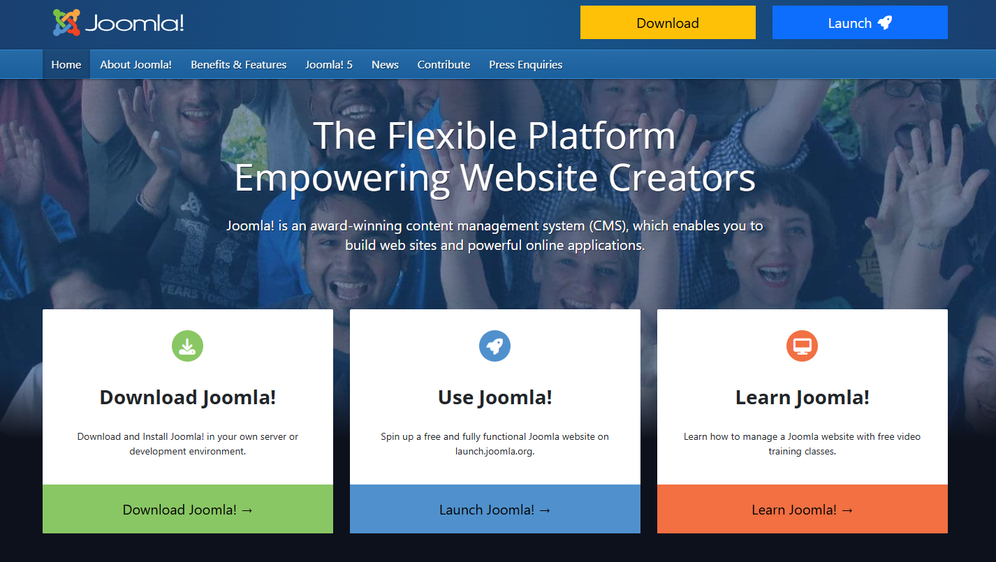 Joomla 5.2.6: Latest Security Release and Upgrade Info