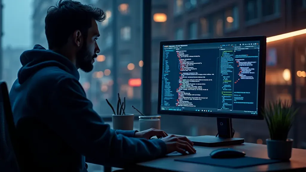AI in web development: Embracing tools, not replacing humans