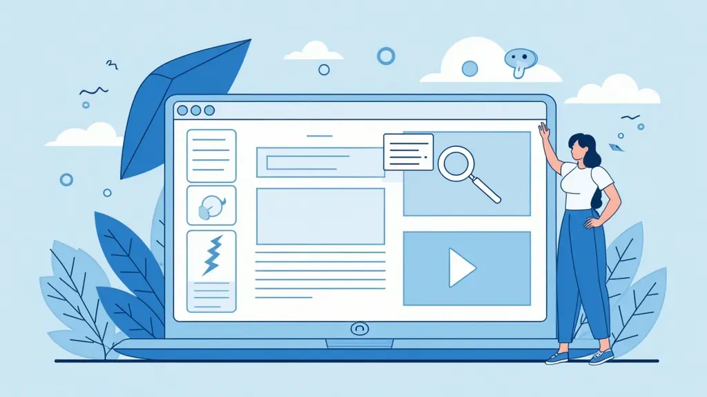 WordPress Blueprints: Streamline Your Site Setup Process