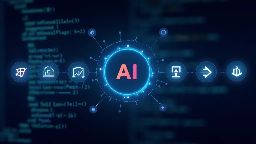 AI Tools for Web Development: 8 Must-Try Options
