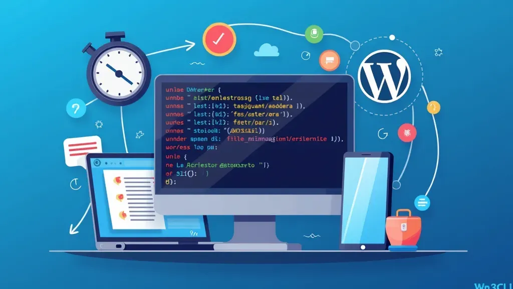 WP-CLI for WordPress Management: Boost Your Efficiency