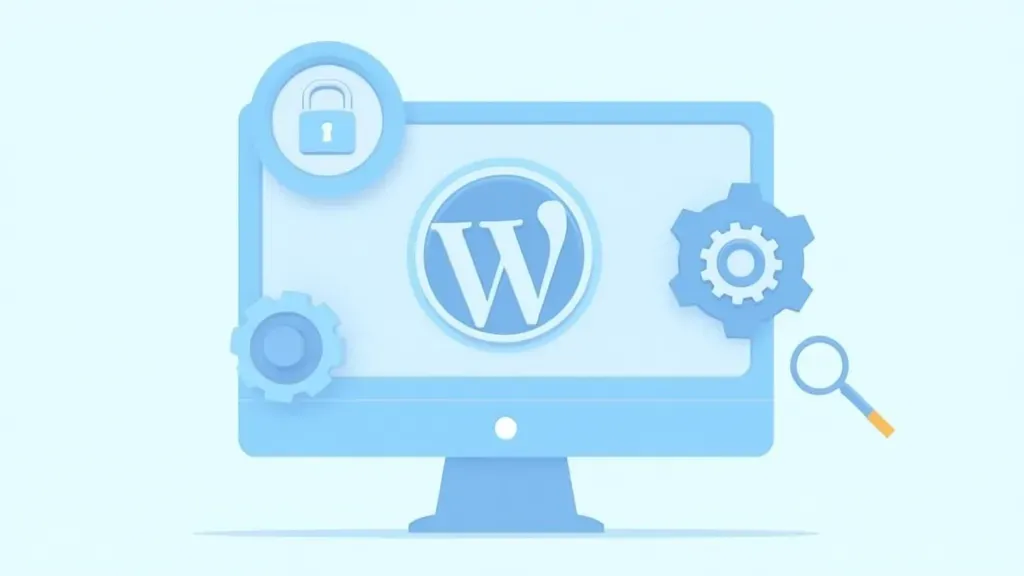 Open Source WordPress: The Key to Full Control and Ownership
