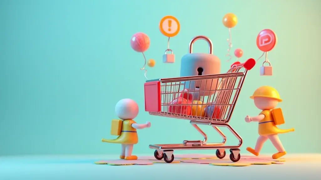 Safe Online Shopping: Tips to Protect Your Purchases