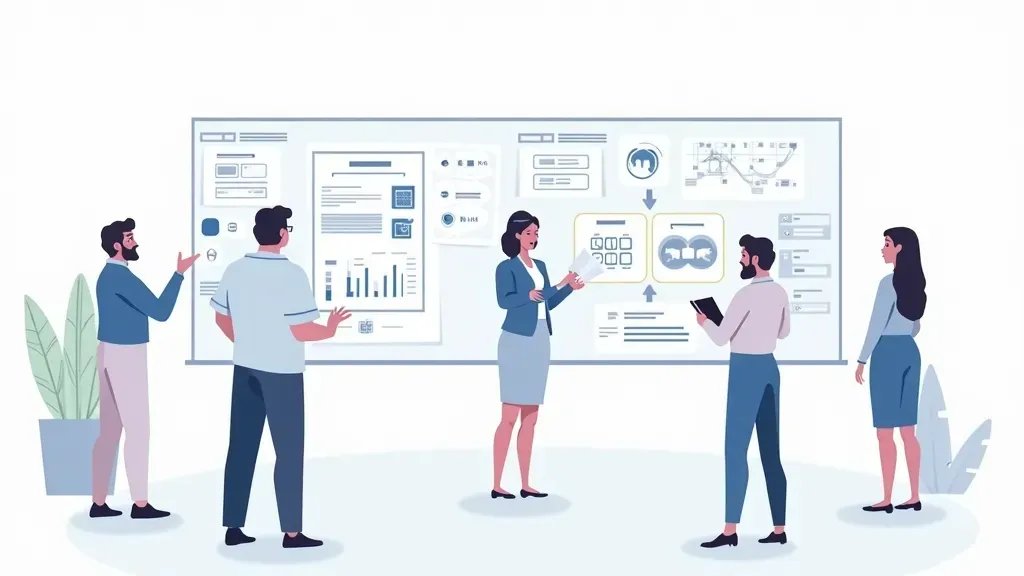 Architecture Diagrams: Tips for Effective System Design