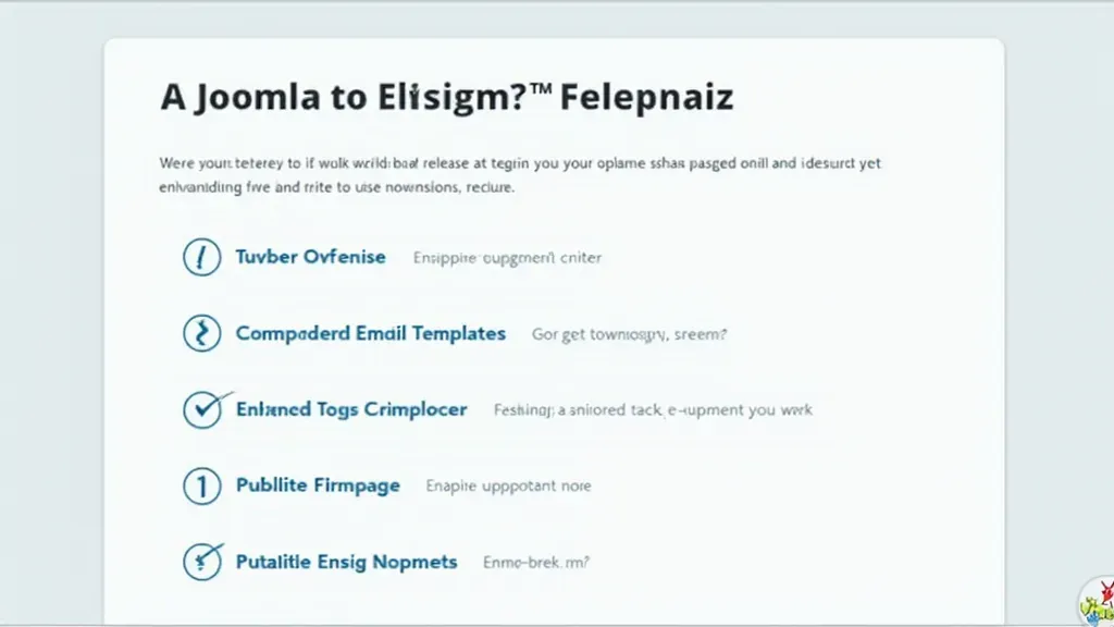 Joomla 5.3: Exciting Features and Improvements Released