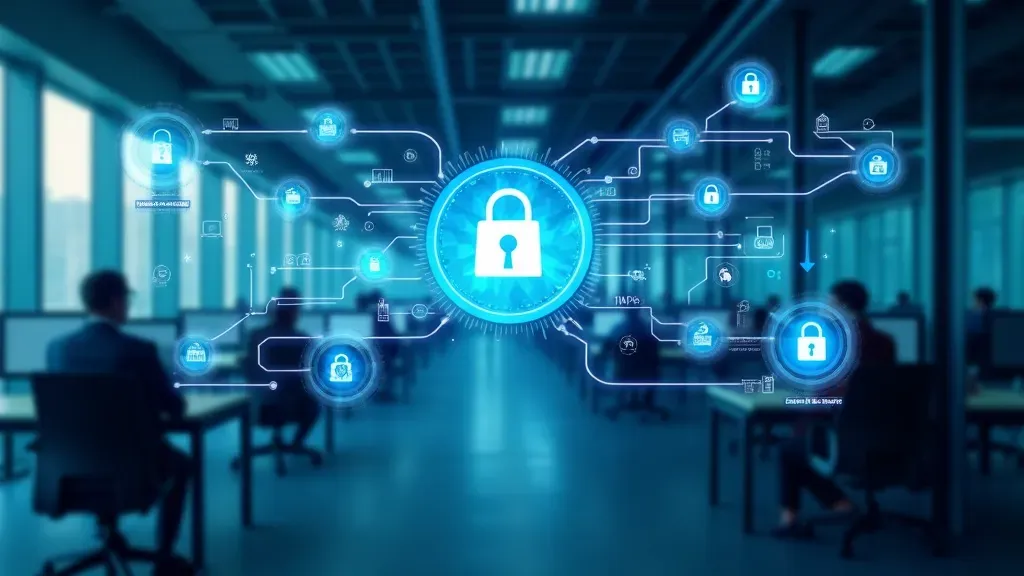 IPsec for Data Protection: Best Practices and Guidelines