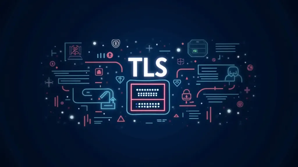 TLS Security Configuration: Ensure Your Data’s Safety Today