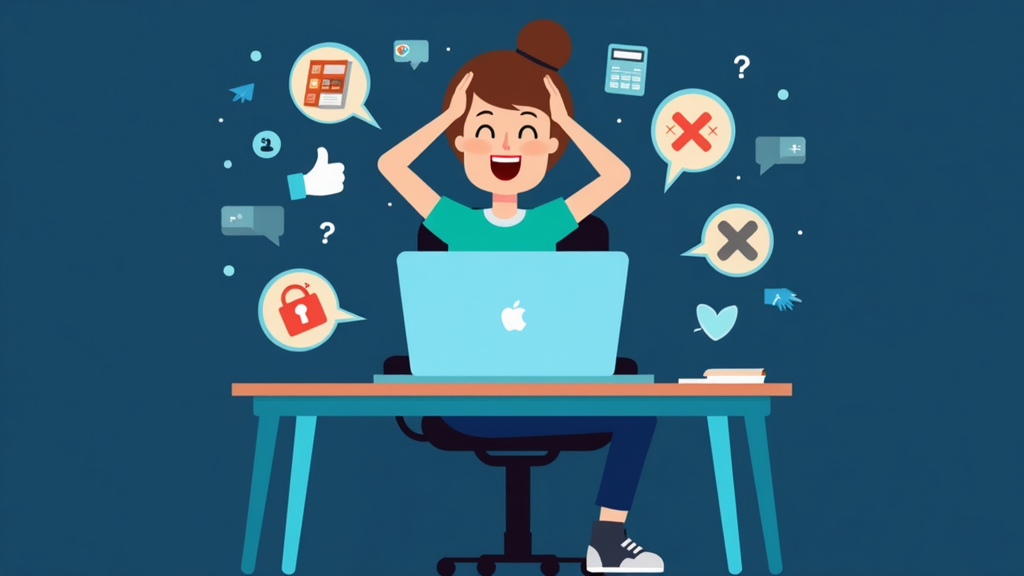 Recovering a Hacked Account: Essential Steps to Regain Control