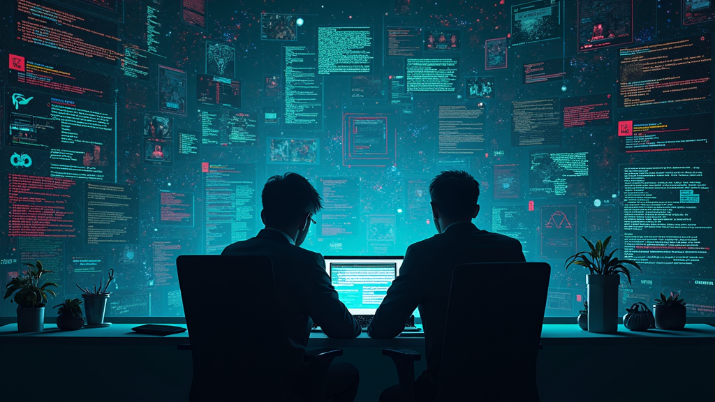 Scattered Lapsus ShinyHunters: Unpacking Distinct Extortion Tactics