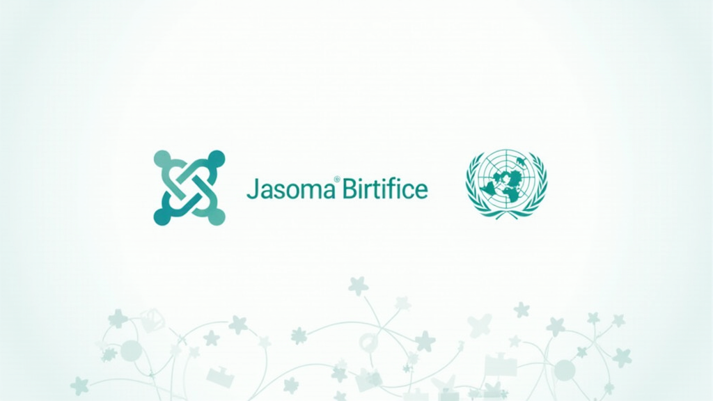 Joomla Digital Public Good: A Big Step for Open Source Solutions