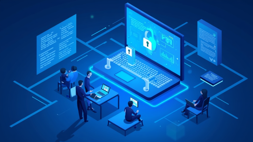 Navigating the Future of Cybersecurity: Top Trends in 2026