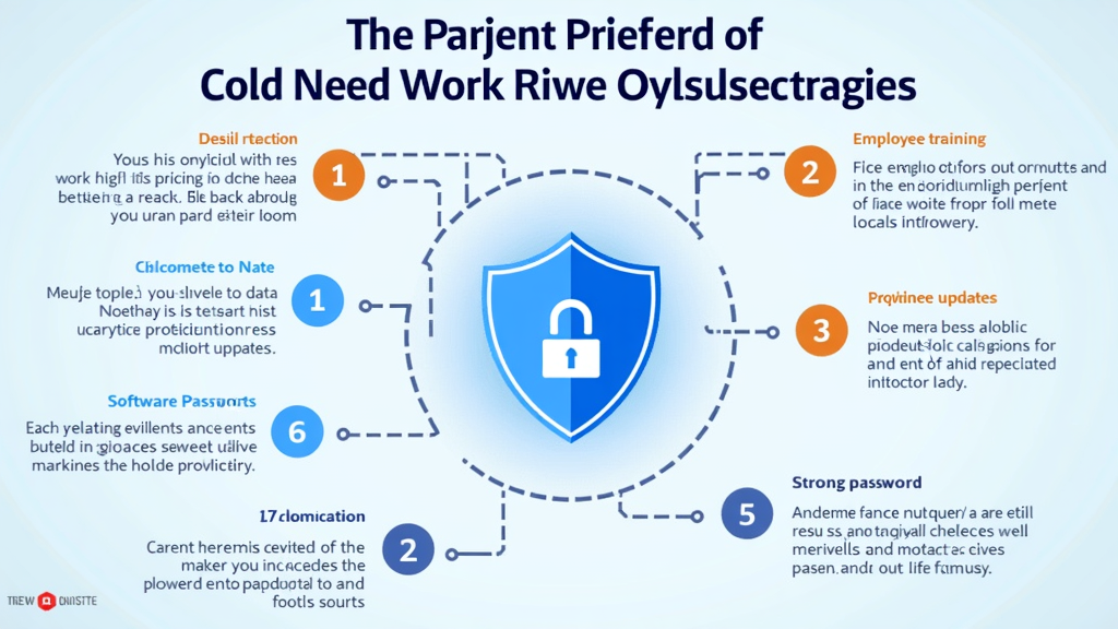 Understanding Cybersecurity: Essential Strategies for Protection