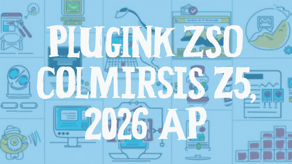 WordPress SEO Plugins: 12 Must-Try Tools for 2026