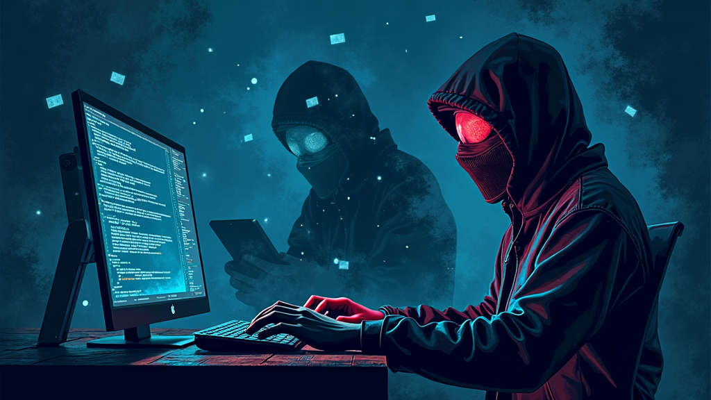 TeamPCP Cybercrime: Latest Cyber Threats and Their Impact