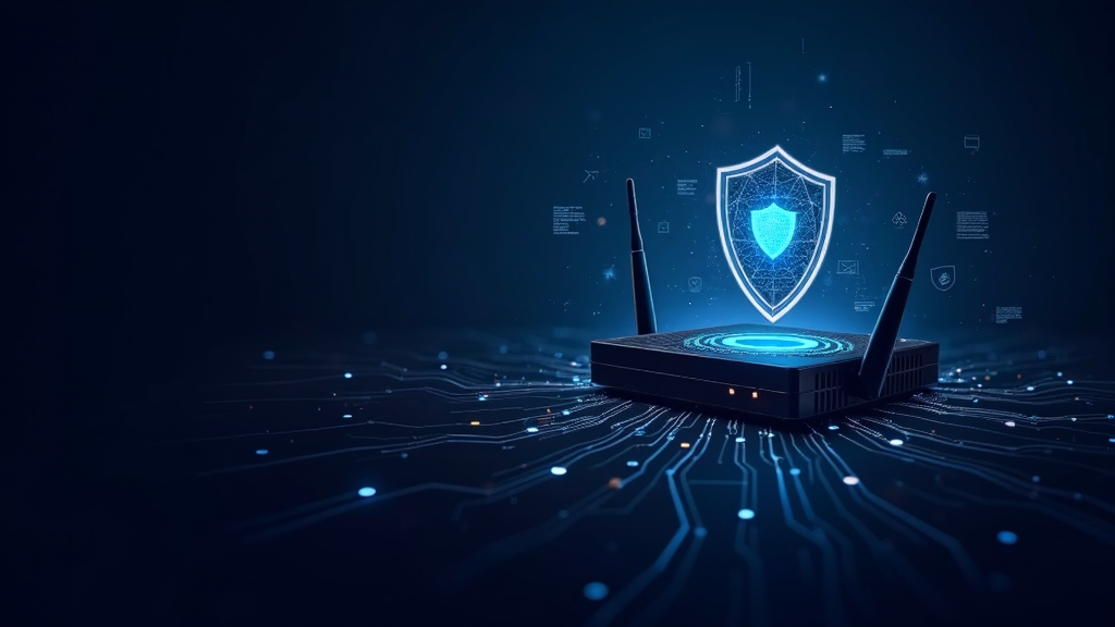 Russian Cyber Attacks Exposed: How APT28 Hijacks Routers
