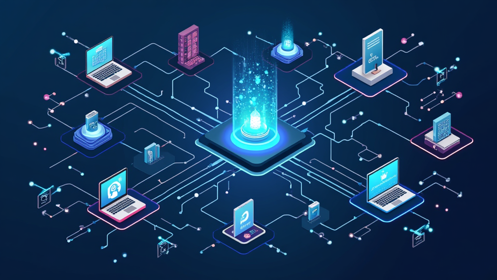 IoT Botnets Behind Major DDoS Attacks Disrupted by Authorities