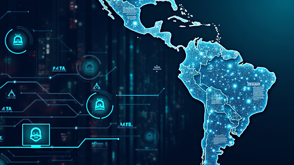 DDoS Attacks Brazil: The Hidden Threat Behind Huge Networks’ Crisis
