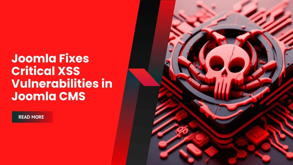 Joomla! Security Announcement: Understanding Recent Vulnerabilities