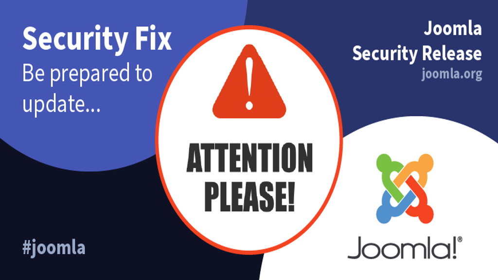 Joomla Security Announcements: Uncovering High Impact Vulnerabilities