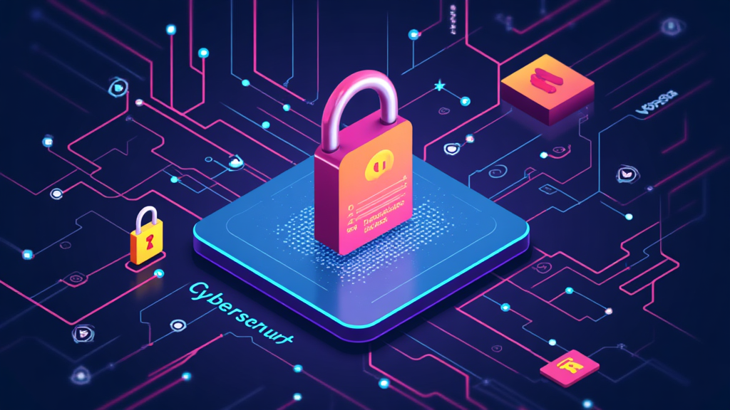 Cybersecurity in 2023: The Ultimate Guide for Everyone