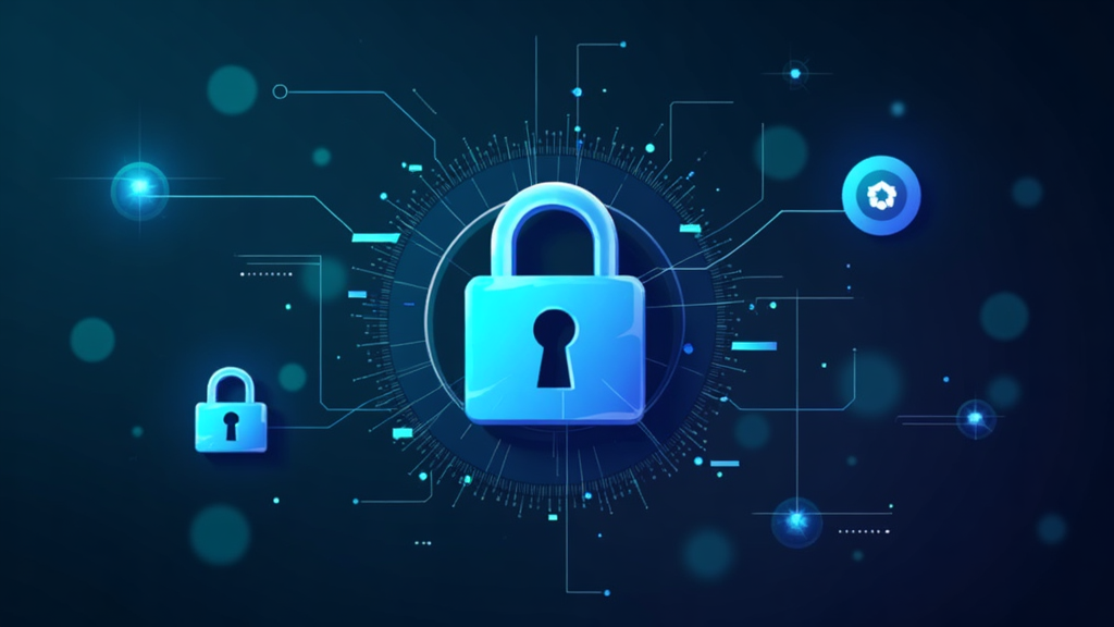 Cybersecurity Essentials: Protecting Your Data in a Digital World