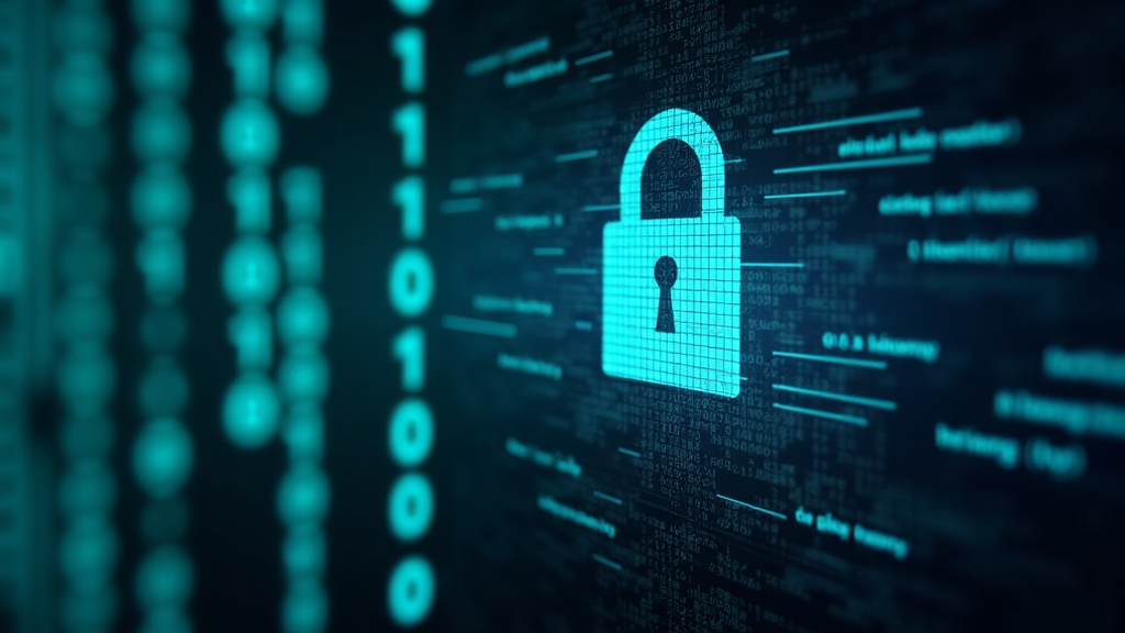 Cybersecurity Best Practices: Protecting Your Data Effectively