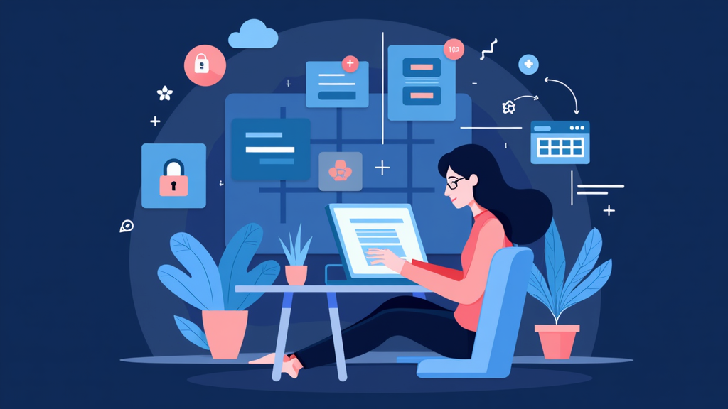 Cybersecurity for Remote Work: Essential Tips for Protecting Data