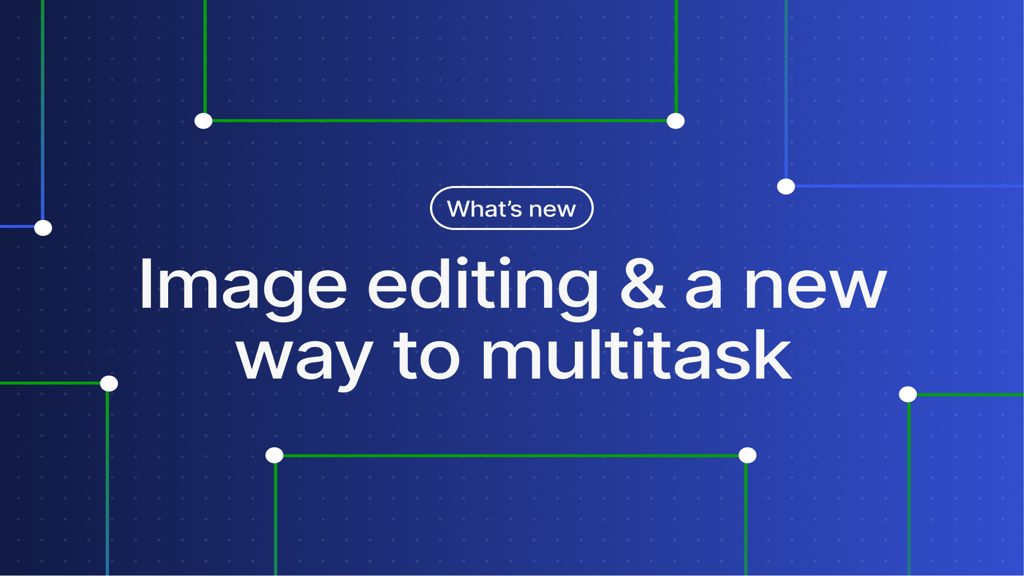 WordPress Image Editing: Discover New Multitasking Features Today!